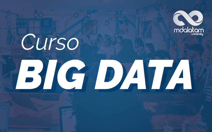 Curso de Big data en Arequipa