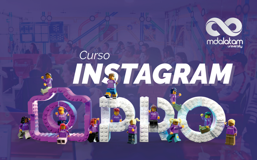 Curso de Instagram Pro en Tijuana