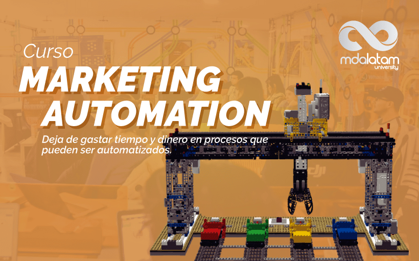 Curso de Marketing Automation en Punta del Este