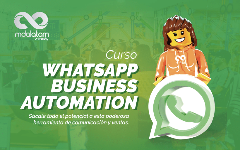 Curso-Whatsapp-Business-Automation