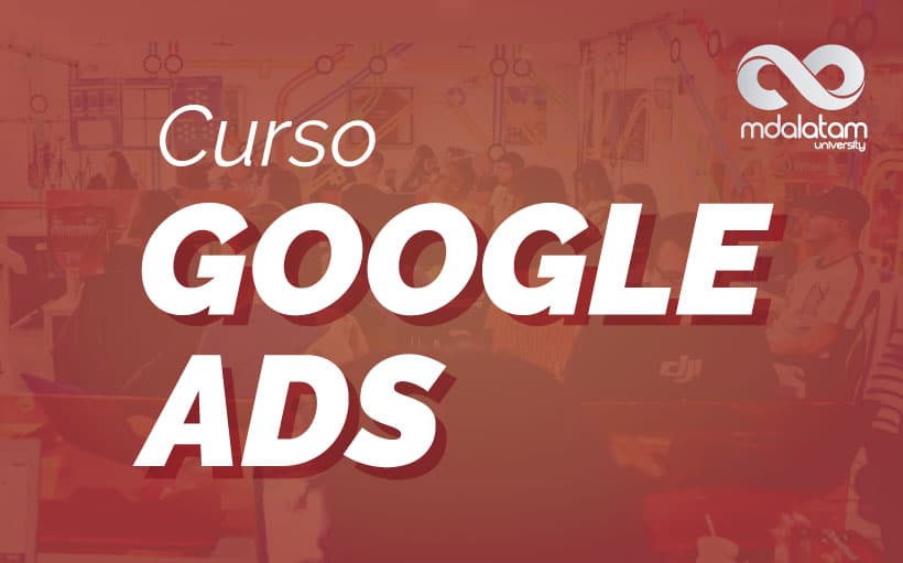 Curso de Google Ads en Tunja