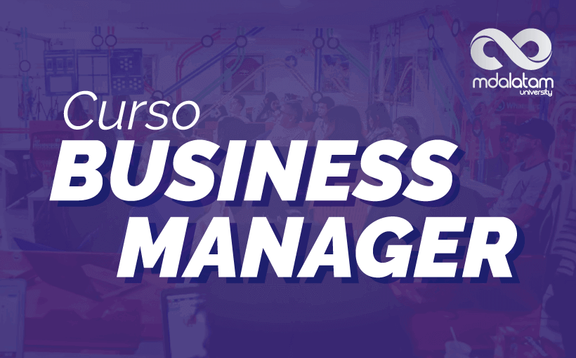 Curso-Business-Manager