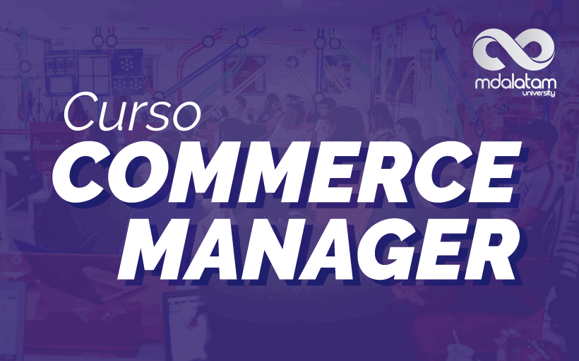Curso-Commerce-Manager