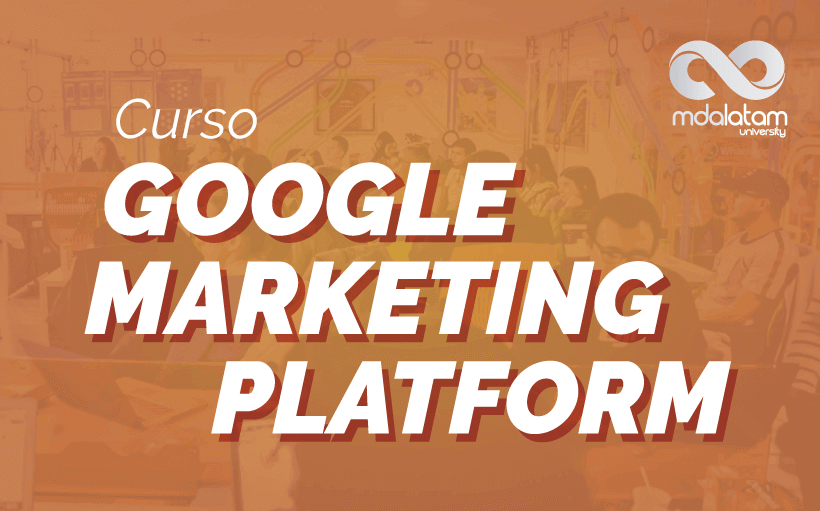 Curso de Google Marketing Platform en Pereira