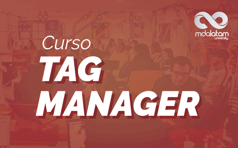 Curso-Tag-Manager