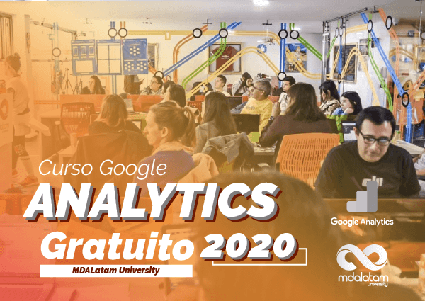 ✅ Curso Completo de Google Analytics GRATIS 2020 🏆 (Cursos de Marketing Digital)