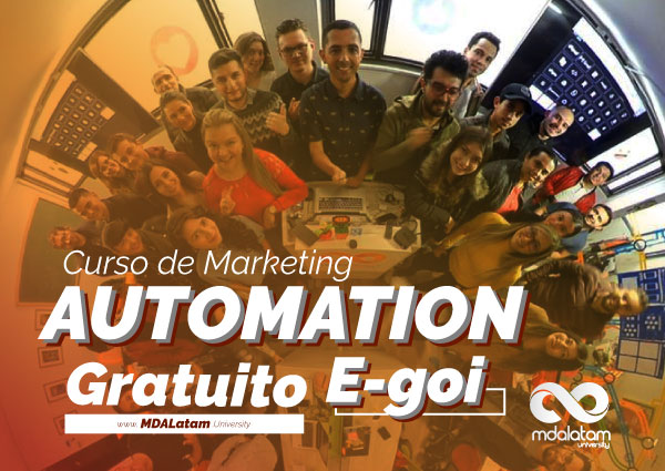 Curso Completo de Marketing Automation con Egoi GRATIS 2020 – 2021 🏆