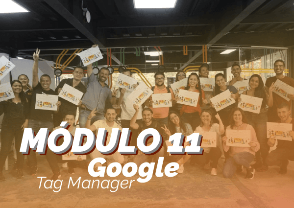 Vinculación con Google Tag Manager
