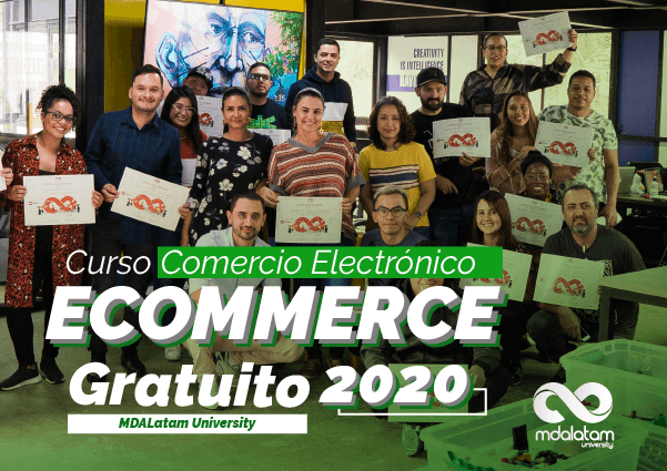 ✅ Curso Completo de Ecommerce / Comercio Electrónico GRATIS 2020 – 2021 🏆
